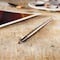 12 Pack: Zen™ Series 93 Short Handle Angular Brush